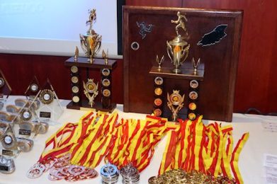 Trophies 2