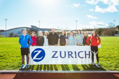 Zurich pic